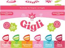 Gigli 12pk Variety Pack
